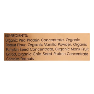 Truvani Peanut Butter 14 Oz [UNFI #31469] T