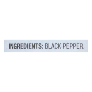 Lillies Q Brisket Pepper Rub 6/3.6 Oz [UNFI #61892]