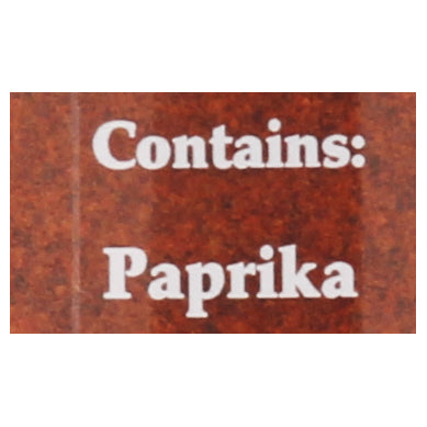 Morton & Bassett Hot Paprika 3/1.30 Oz [UNFI #35098]