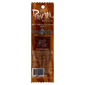 Primal Spirit Foods Hickory Smoke Bar 24/1 Oz [UNFI #24461]