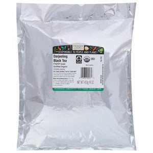 Frontier Nat Prod Co-op Darjeeling 1 Lb [UNFI #28355]