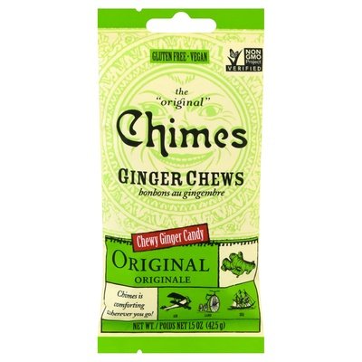 Chimes Original 12/1.5 Oz [UNFI #14501]