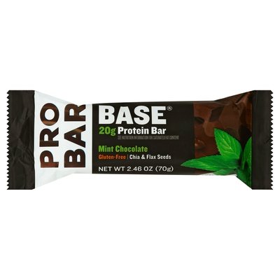 Probar Mint Chocolate 12/2.46 Oz [UNFI #32049]