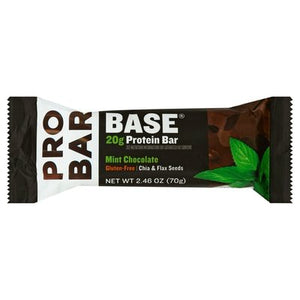 Probar Mint Chocolate 12/2.46 Oz [UNFI #32049]