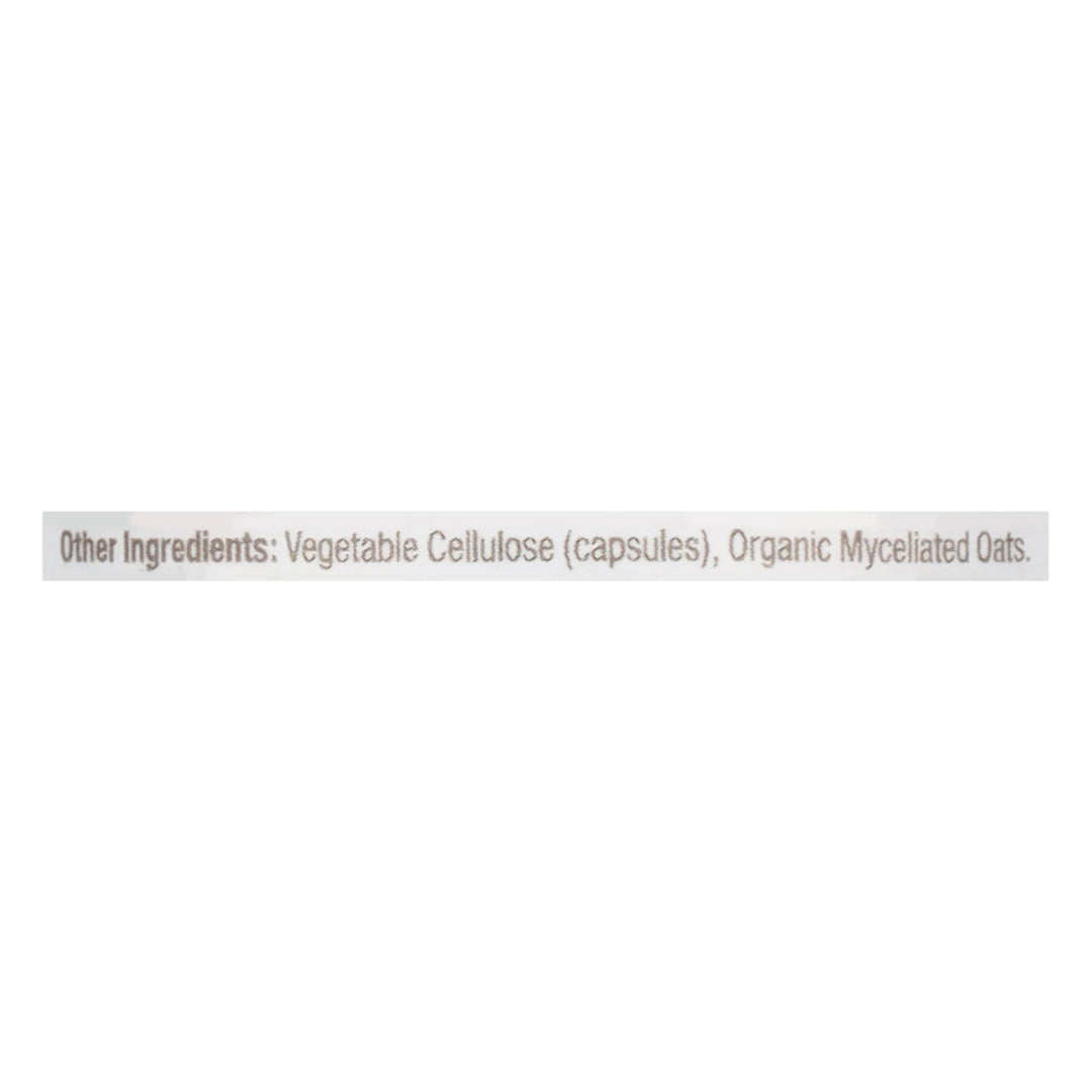 Om Mushroom Master Blend 48 Ct [UNFI #12384] T