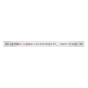 Om Mushroom Master Blend 48 Ct [UNFI #12384] T