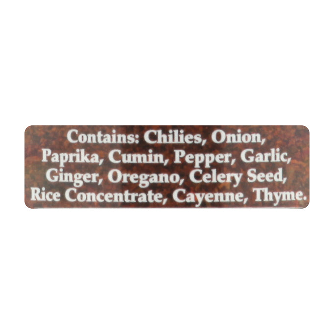 Morton & Bassett Chipoltle Bbq Seasoning 3/1.40 Oz [UNFI #32838]
