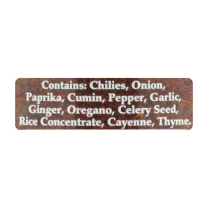 Morton & Bassett Chipoltle Bbq Seasoning 3/1.40 Oz [UNFI #32838]