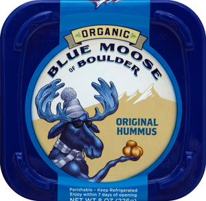Blue Moose Original 6/8 Oz [UNFI #69847]