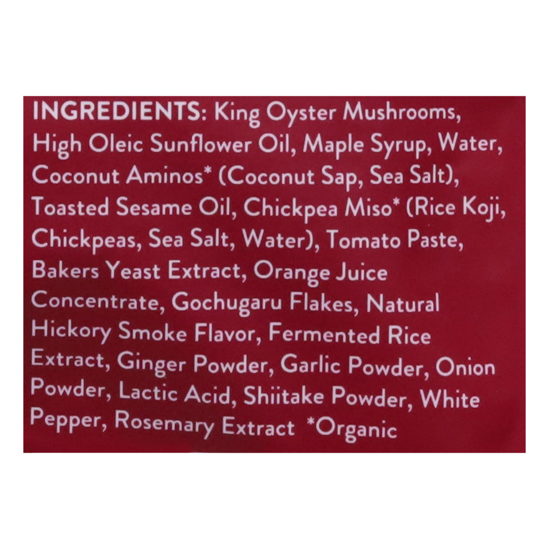 Moku Korean Barbeque 8/2 Oz [UNFI #06209]