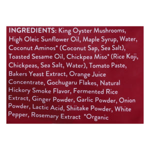 Moku Korean Barbeque 8/2 Oz [UNFI #06209]