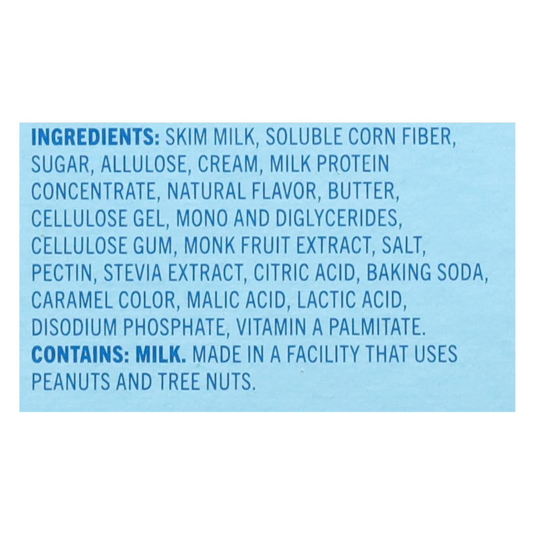 Enlightened Sea Salt Caramel 8/4/3.75 Oz [UNFI #15816]