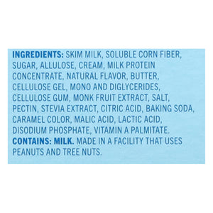 Enlightened Sea Salt Caramel 8/4/3.75 Oz [UNFI #15816]