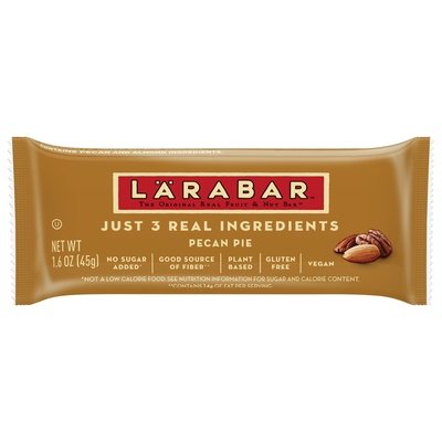 Larabar Pecan Pie 16/1.6 Oz [UNFI #63928]