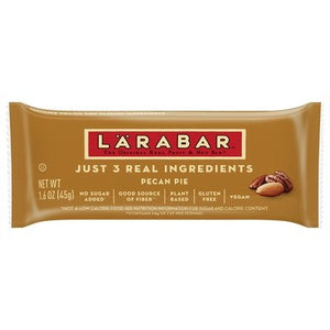 Larabar Pecan Pie 16/1.6 Oz [UNFI #63928]
