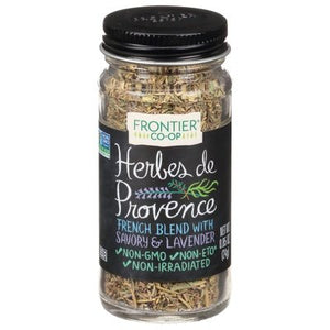 Frontier Nat Prod Co-op Herbes De Provence .85 Oz [UNFI #28518]