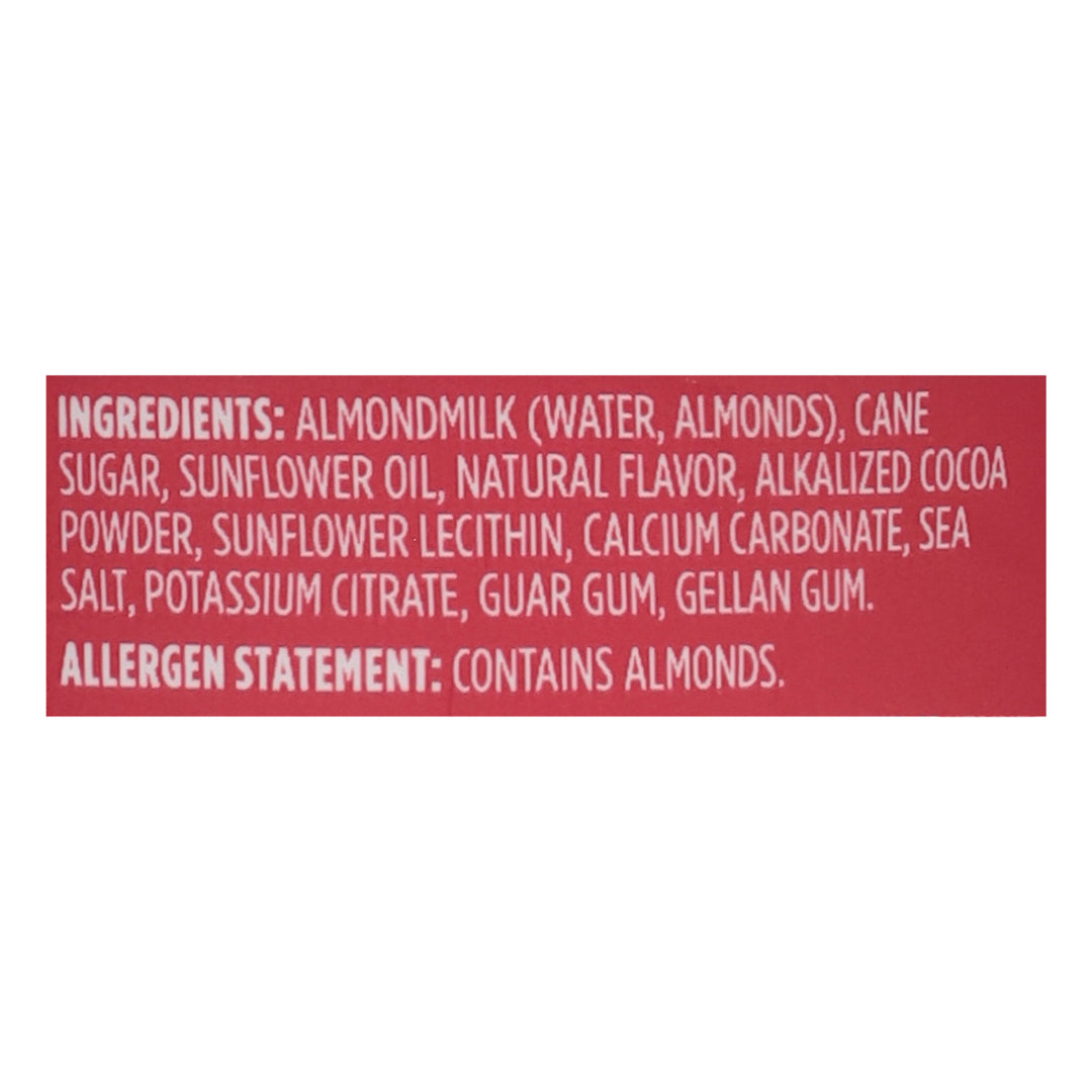 Califia Farms Chocolate Chip Cookie 6/25.4 Oz [UNFI #64934]