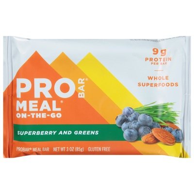 Probar Superberry Greens 12/3 Oz [UNFI #38179]