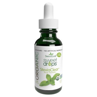 Sweet Leaf Clear 2 Oz [UNFI #75891]