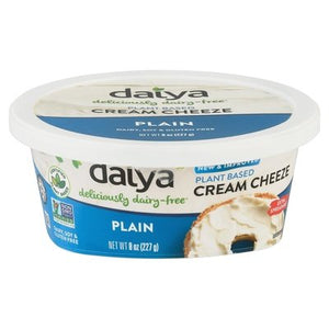 Daiya Plain 6/8 Oz [UNFI #16755]