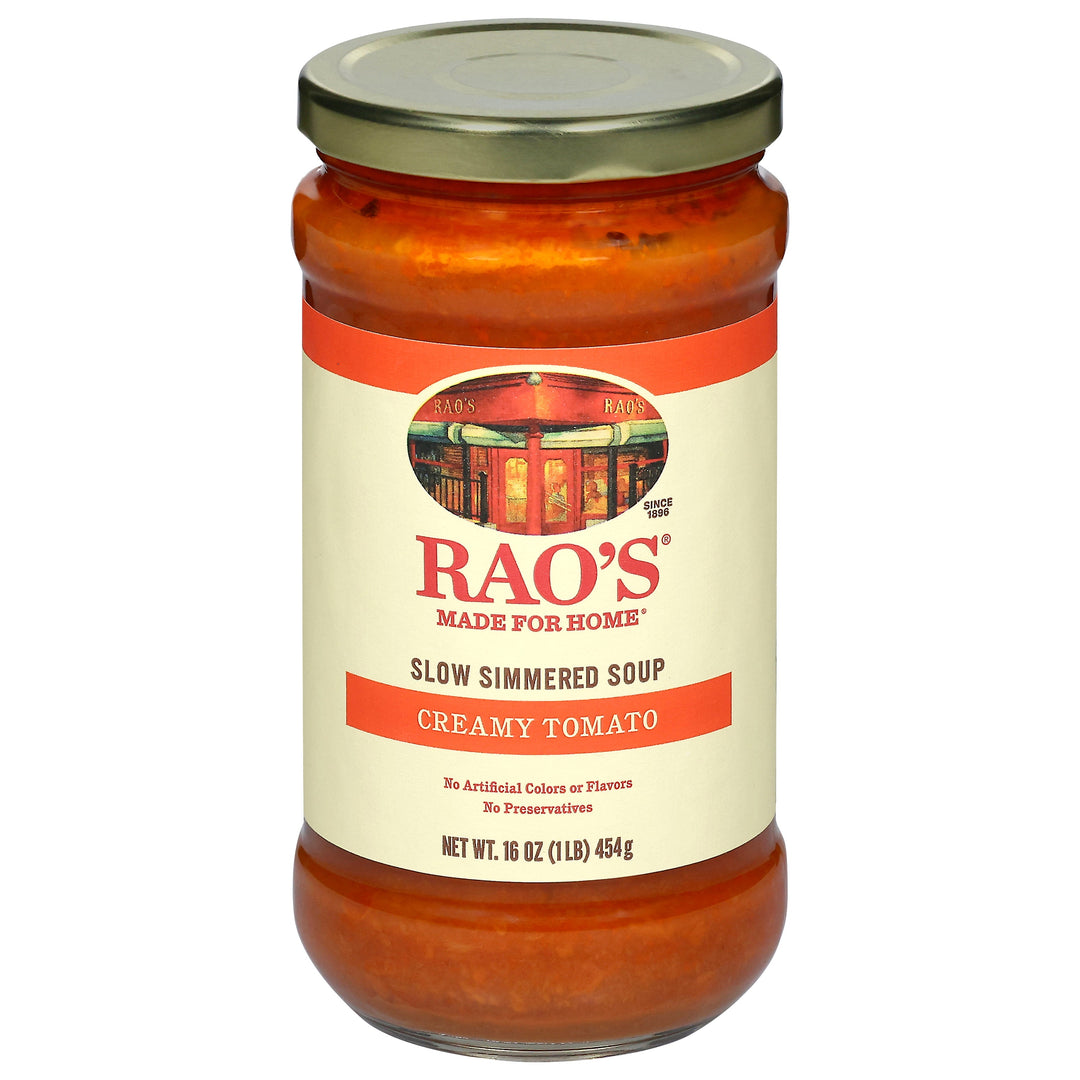 RaoS Soup Creamy Tomato 6/16 OZ [UNFI #76960]