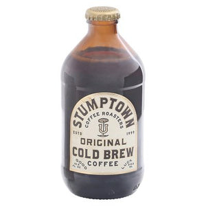 Stumptown Cold Brew Coffee 12/10.5 Oz [UNFI #45571]