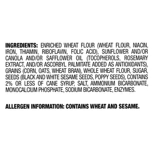Miltons Multi-Grain 8/8.4 Oz [UNFI #79124]