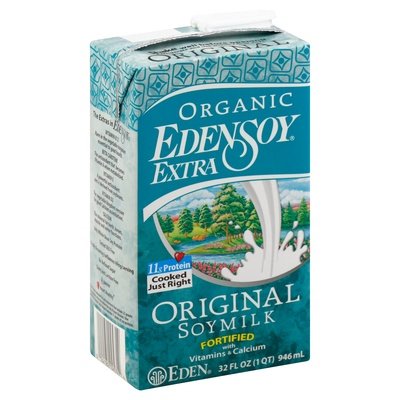 Eden Foods Original 12/32 Oz [UNFI #33574]