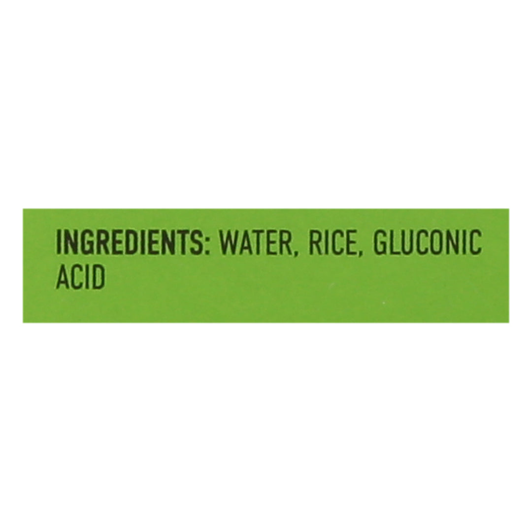 Bibigo Rice White Sticky Cooked 6/7.4 Oz [UNFI #55902]