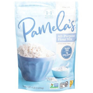 Pamelas Artisan Blend 3/4 Lb [UNFI #27614]