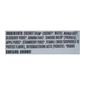 Once Upon A Farm Mixed Berry 8/1 Oz [UNFI #09191]