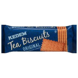 Kedem Tea Biscuits Plain 24/4.2 OZ [UNFI #79785]