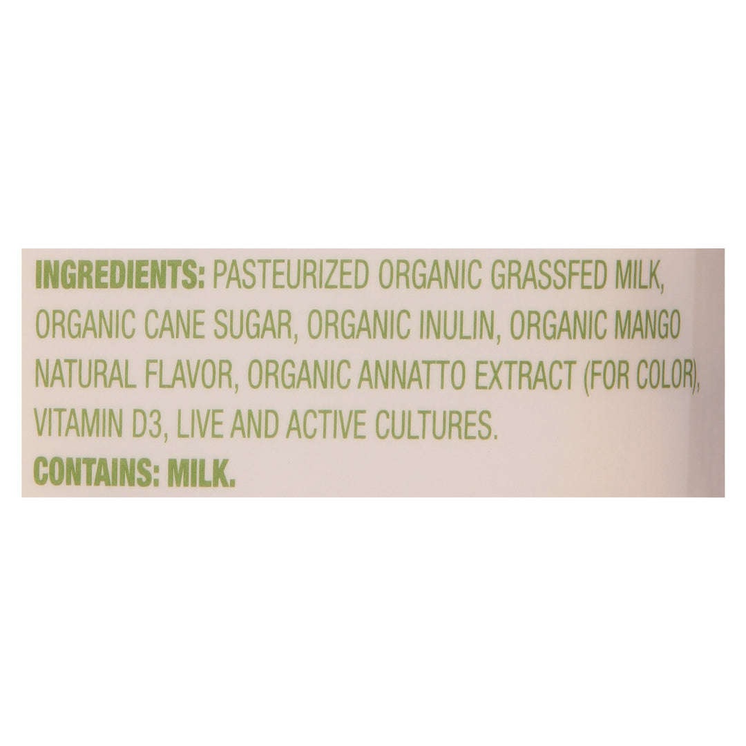 Lifeway Mango 6/32 Oz [UNFI #44824]
