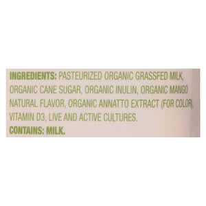 Lifeway Mango 6/32 Oz [UNFI #44824]