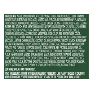 Beyond Meat Pepperoni 8/9 Oz [UNFI #87548]