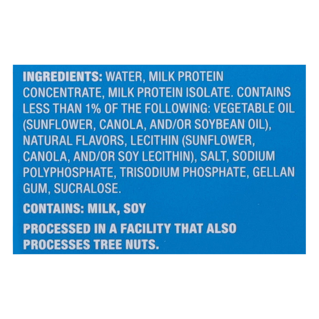 Quest Vanilla Shake 3/4/11 Oz [UNFI #56979]