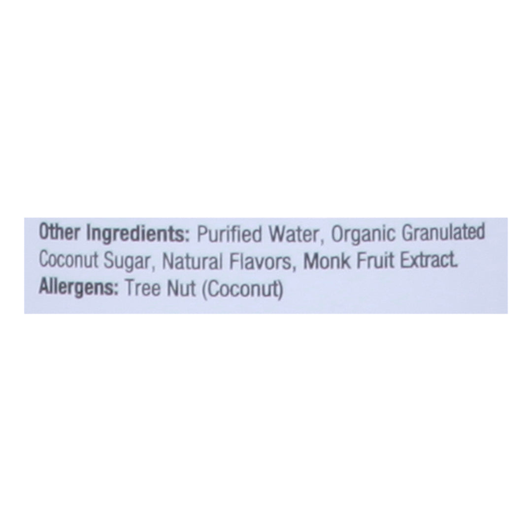 Brainjuice Dragon Berry 12/2.5 Oz [UNFI #88159] T