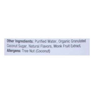 Brainjuice Dragon Berry 12/2.5 Oz [UNFI #88159] T