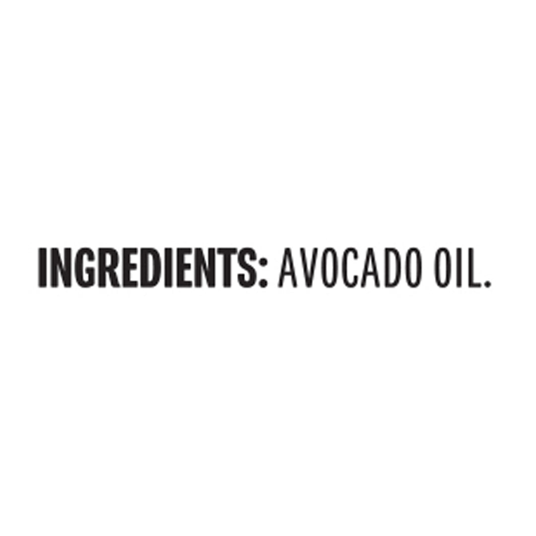 Chosen Foods Avocado Oil,100% Pure 4/33.8 Oz [UNFI #01949]