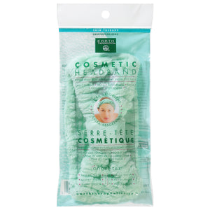 Earth Therapeutics Angel Tex Cosmetic Headband 1 Ea [UNFI #51205] T