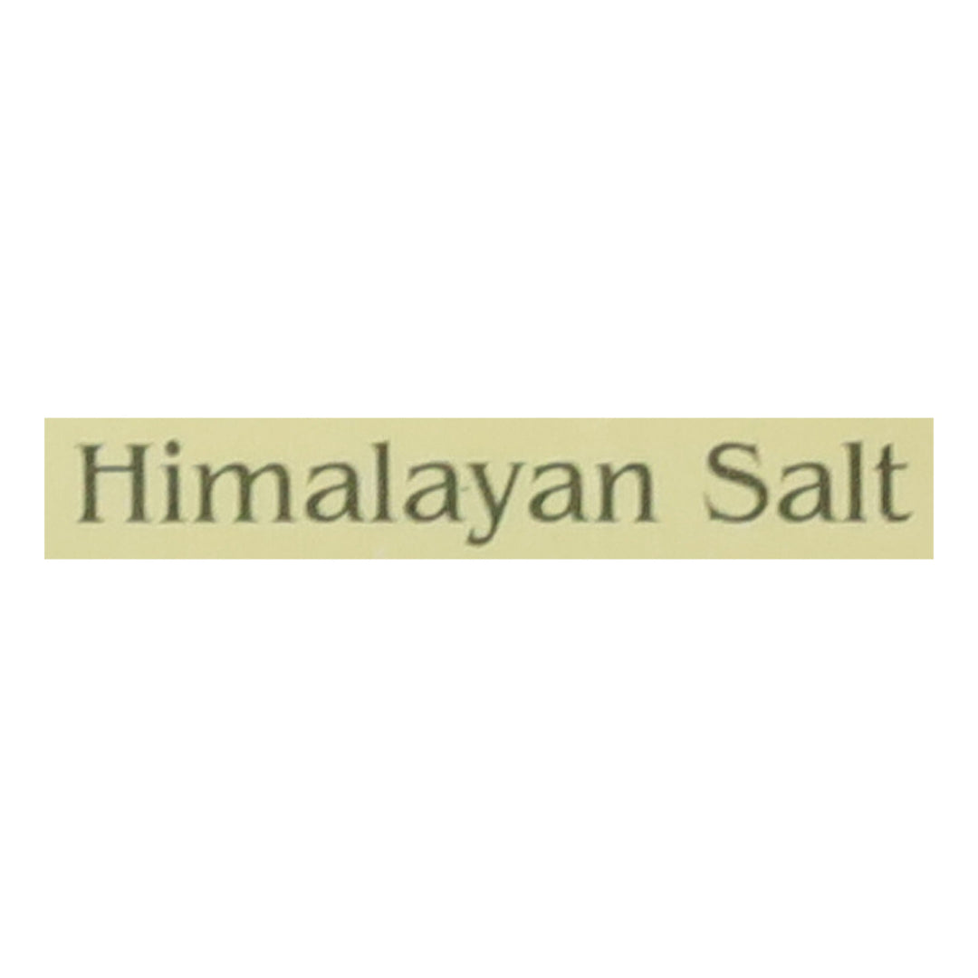 Aloha Bay For Ceramic Salt Mills Decor Pkg 6/18 Oz [UNFI #22814]