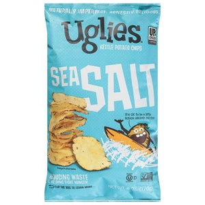 Uglies Original Sea Salt 12/6 Oz [UNFI #19598]