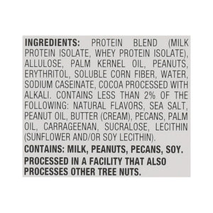Quest Chocolate Peanut Butter 6/4/1.9 Oz [UNFI #43152]