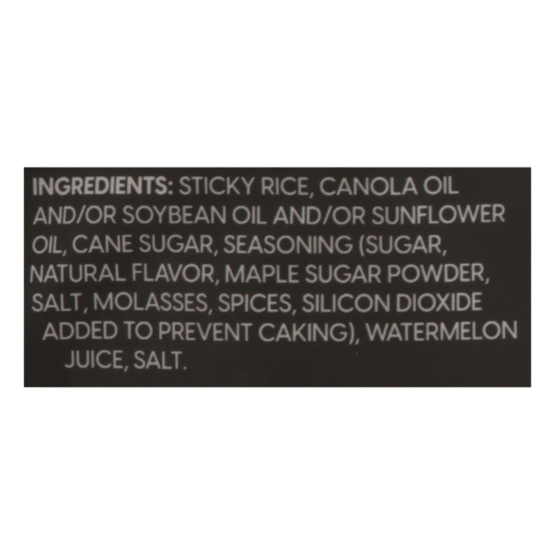 Wowza Buttery Pancake 8/3.5 Oz [UNFI #08656]