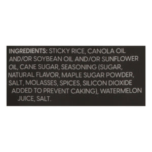 Wowza Buttery Pancake 8/3.5 Oz [UNFI #08656]