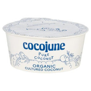 Cocojune Pure Coconut 12/4 Oz [UNFI #35724]