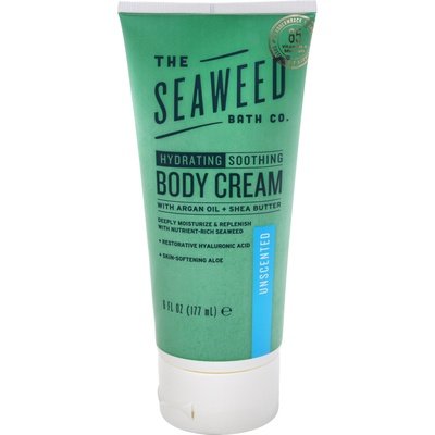 Seaweed Bath Co Unscented 6 Oz [UNFI #56078] T