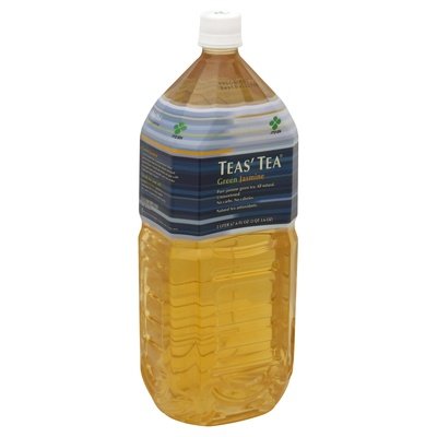 Teas Tea Green Jasmine 6/67.6 Oz [UNFI #75924]