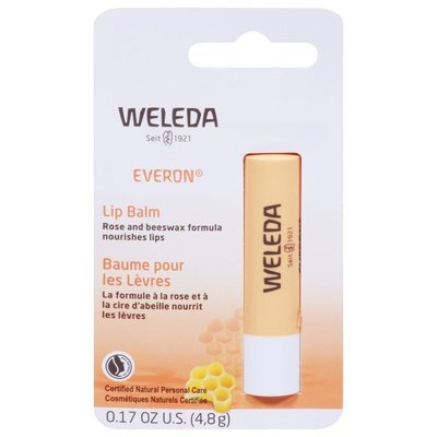 Weleda Everon 12/.17 Oz [UNFI #44081] T