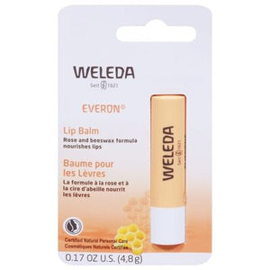 Weleda Everon 12/.17 Oz [UNFI #44081] T